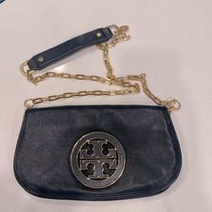 Tory Burch bag with removable strap